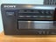 Immaculate Sony CDP-C661 CD Player With Remote - Works Perfectly! Carousel 3