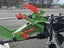 SaMASZ 3.4m Rear Mower KT341H $36900+GST Carousel 6