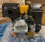 Rato 7HP 4 Stroke Engine Horizontal Shaft Carousel 4
