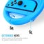 Switch Wheel for Nintedo Joy Con 2Pcs Carousel 3