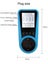 NEW AC Power Meter 240V 10A NZ Plug Socket Digital Watt Energy Meter Carousel 8