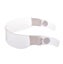 LED Luminous Glasses Futuristic Electronic Visor Glasses for Party Festival Carousel 5