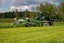 SaMASZ 7.6m Hay Rake $59,000+GST Carousel 4
