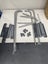 Bestway 1.22m Ladder . Brand new ladder with damaged box. Carousel 2