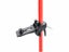 EXTOL Adjustable Rod-tripod for Lasers, Height Up To 3m Carousel 4