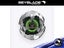 BX-39 Random Booster Shelter Drake Select || Beyblade X (Takara Tomy) Carousel 6