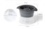 NEW 1PC Ice Mold Large Whiskey 6CM Ice Ball Mold Silicone Freezer Ice Ball Maker Carousel 4