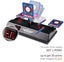 3 Bits Electronic Digital Target Toys Guns Practice Shooting Intelligent Light S Carousel 5