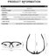 Photochromic DAY & NIGHT 100% Polarised & UV400 Cycling Sports Sunglasses Carousel 6
