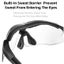 MTB Photochromic Cycling Mens Sunglasses Lightweight Eye-wear Carousel 6