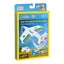 3D Puzzle Flying Back Planes Carousel 1