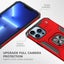 1x Shockproof Phone Cover for iPhone 13 Pro Carousel 4