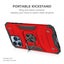 1x Shockproof Phone Cover for iPhone 13 Pro Carousel 6