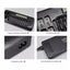 Smart LCD Rechargeable Battery Charger For AA AAA & 9V Ni-MH/CD Li-ion Charging Carousel 5