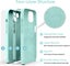 1x Shockproof Phone Cover for iPhone 14 Carousel 5