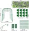PTN NEW Garden Netting Sale Sale Carousel 4