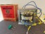 Vintage Beacon Radio Ltd High Efficiency Transformer. Made in NZ Carousel 3