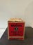 Vintage Beacon Radio Ltd High Efficiency Transformer. Made in NZ Carousel 5