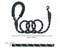 PTN New Adjustable Dog Harness Sale Sale Carousel 7