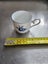 Vintage Seltman Weiden Bavaria coffee cup. Initialed "D E" Carousel 1