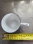 Vintage Seltman Weiden Bavaria coffee cup. Initialed "D E" Carousel 2
