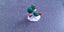 x3 Nintendo Super Mario Toys Carousel 2