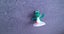 x3 Nintendo Super Mario Toys Carousel 6