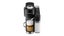Nespresso DeLonghi Vertuo Lattissima Capsule Espresso Machine - Black (ENV300.B) Carousel 3