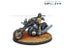 Infinity: Haqqislam - The Nazarova Twins, Kum Enforcers Carousel 3