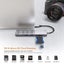 NEW USB C Hub with 4K HDMI SD/TF Card Reader USB - NZ Stock Deal Afterpay Carousel 3
