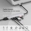 NEW USB C Hub with 4K HDMI SD/TF Card Reader USB - NZ Stock Deal Afterpay Carousel 4