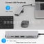 NEW USB C Hub with 4K HDMI SD/TF Card Reader USB - NZ Stock Deal Afterpay Carousel 5