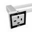Bathroom Towel Rail Carousel 5