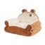 Bear Pet Bed – Extra Large Carousel 6