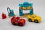 LEGO Duplo Cars 3 Flo's Cafe 10846 Lightning McQueen Mack Truck Carousel 3