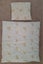 Baby Toddler bedding duvet pillow set Carousel 2