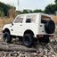 1/10 Scale RC Rock Crawler with LED Lights and Two Batteries for Kids and Adults Carousel 7