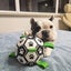 Dog Toy Balls for Hours of Durable Bouncy Fun Playful Lightweight Fetch Ball for Carousel 2