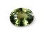 3.14ct Olive Green Sapphire - Precious Gemstone Boutique Carousel 3