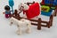LEGO Duplo Horses 10806 Retired in 2016 Carousel 3