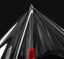 PVC Transparent Tarpaulin With Eyelets Weatherproof, Durable Tarpaulin 3m x 3m Carousel 5