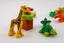 LEGO Duplo Baby Animals 10801 Retired in 2017 Carousel 3