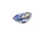 3.62ct Icy Blue Sapphire Carousel 2