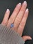 3.62ct Icy Blue Sapphire Carousel 4