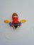 Buzzy Bee - Wooden Pull Along Toy Carousel 3