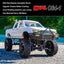RC Rock Crawler 4x4 RC Truck Off Road 1/16 RC Crawler Carousel 3