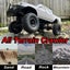 RC Rock Crawler 4x4 RC Truck Off Road 1/16 RC Crawler Carousel 4