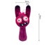 6Pcs Game Plush Toys Soft Stuffed Animal Pillow Figure Doll for Adult Kids-B Carousel 4