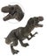 High-Quality Jurassic Dinosaurs World Action Figure - Tyrannosaurus B Carousel 2
