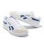 Reebok Smash Edge S White Blue Aqua Men Unisex Casual Lifestyle Shoes 100228711 Carousel 6